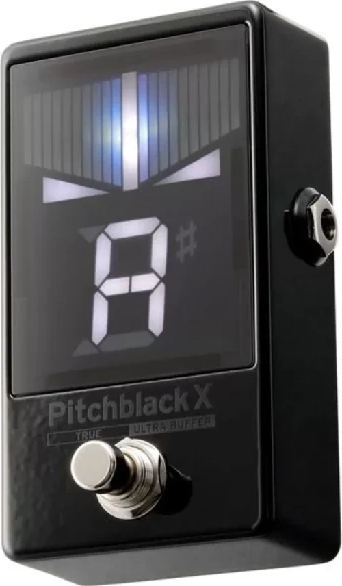 Pıtchblack Pb-x