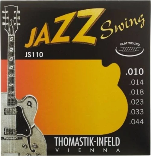 Infield Js110 Elektro Gitar Teli
