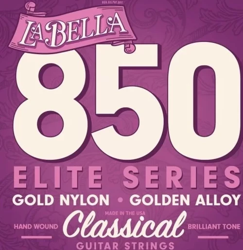 850 Elite Klasik Gitar Teli