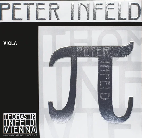 Peter İnfeld D( Re ) Tek Viyola Teli Pı22a