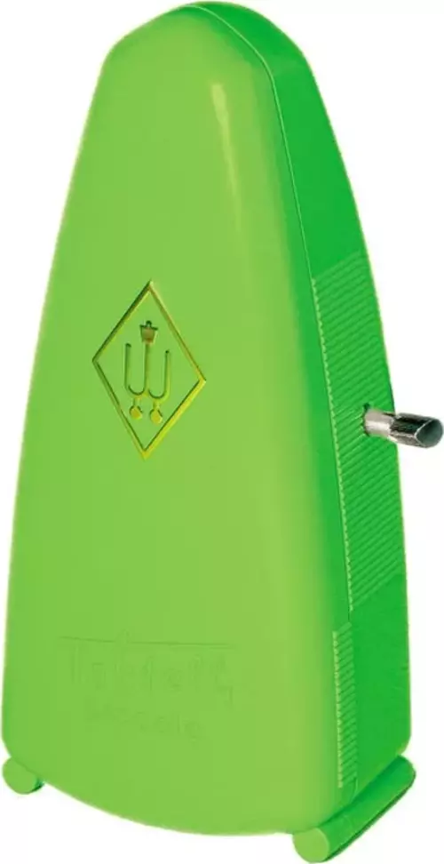 Metronom Mekanik Piccolo Neon Yeşili 830421