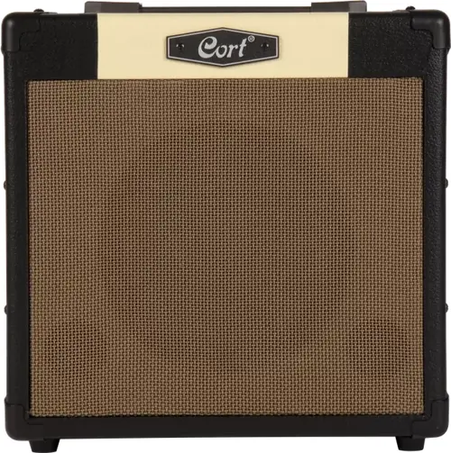 Cm15rbk Amfi Elektro 15w