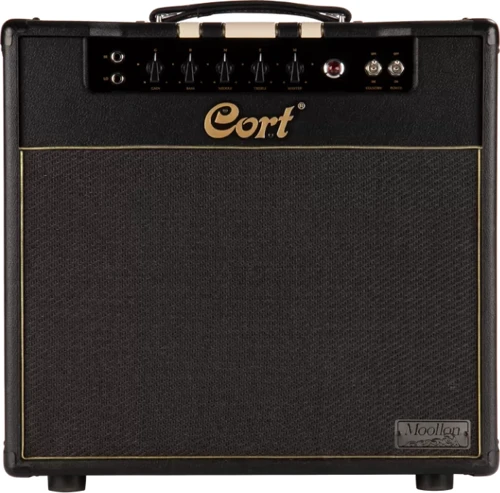Cmv15 Amfi Elektro 15w Combo