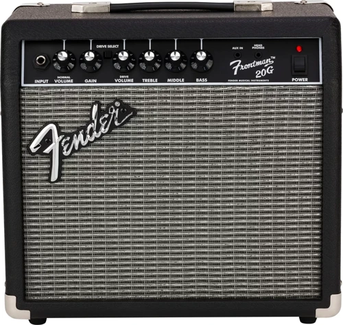 Frontman 20g Elektro Gitar Amfisi