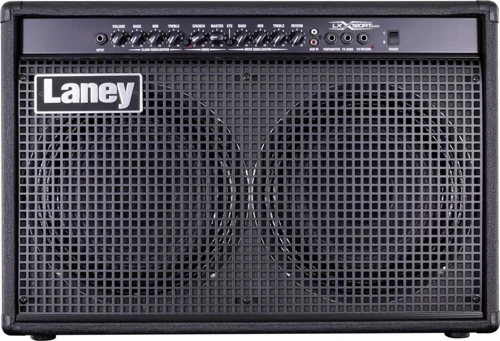 Lx120rt Elektro Gitar Amfisi
