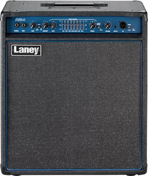 Rb4 165w Bas Gitar Amfisi