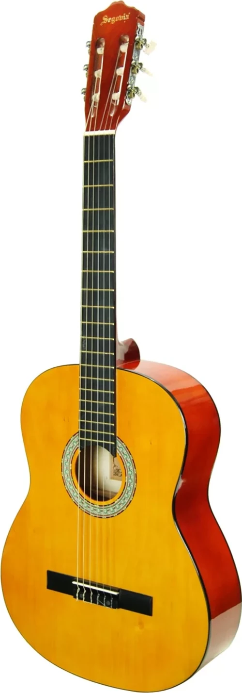 Gitar Klasik Segovia Sgc100y