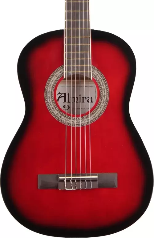 Mg917-jr-rds 3/4 Klasik Gitar