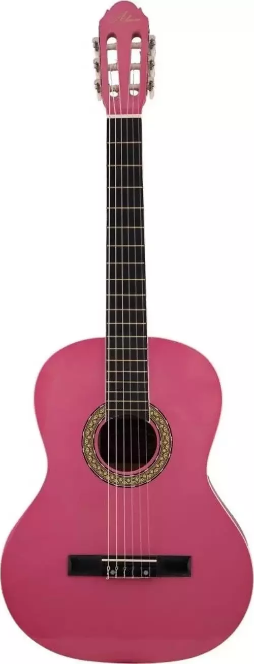 Mg917-pnk 4/4 Klasik Gitar
