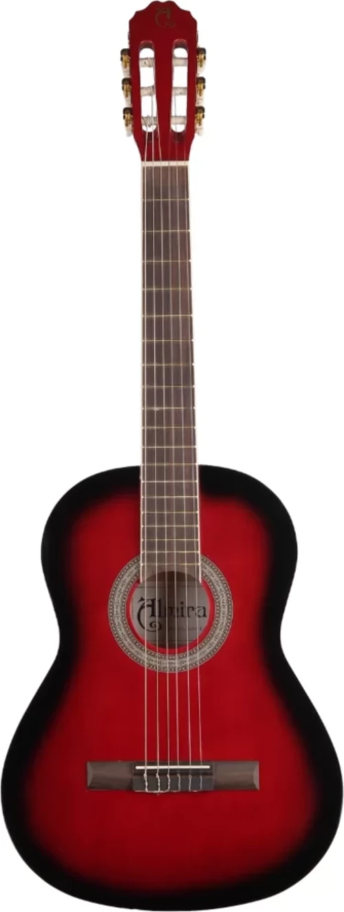 Mg917-rds 4/4 Klasik Gitar