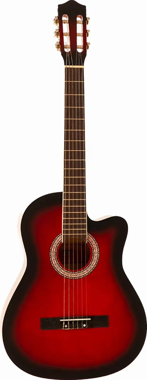Cg-155c Rds Klasik Gitar
