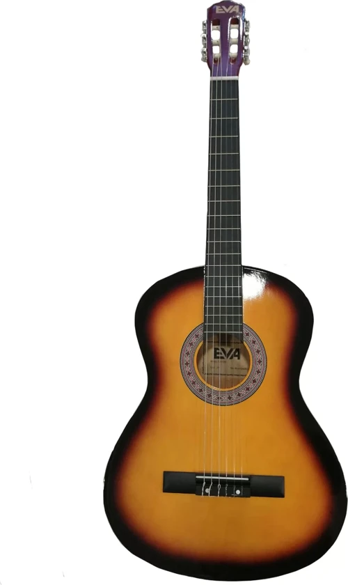 4/4 ( Tam Boy ) Klasik Gitar 5107sb