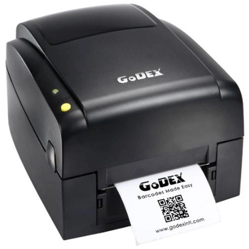 EZ-1105 PLUS 203DPI TERMAL TRANSFER USB+ETHERNET BARKOD YAZICI (RİBONLU KULLANIM)