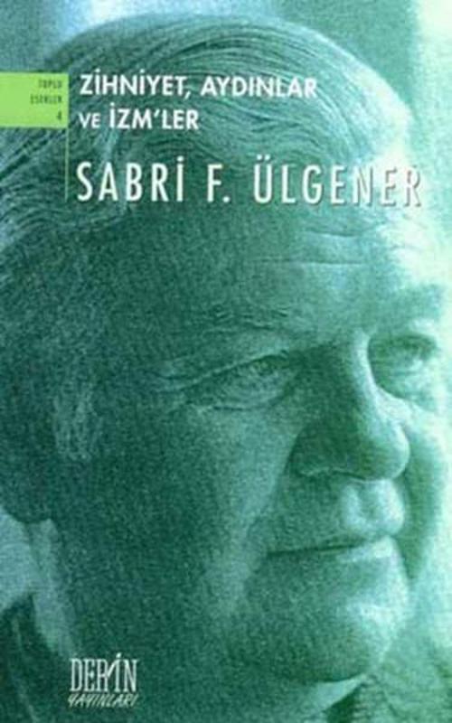 Zihniyet , Aydınlar ve İzm'ler