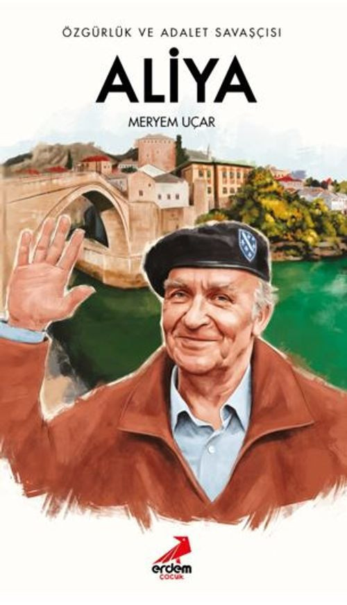 Özgürlük ve Adalet Savaşçısı: Aliya