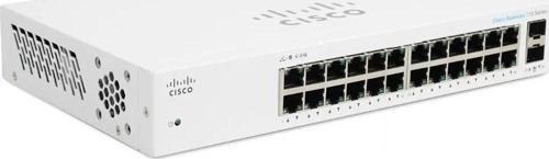 Business CBS110-24T 24-port Gigabit Ethernet Switch