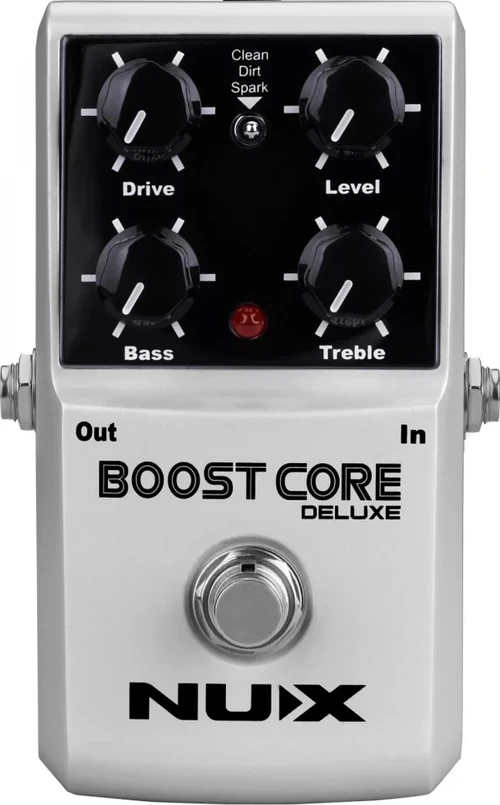 Boost Core Deluxe Booster Pedalı
