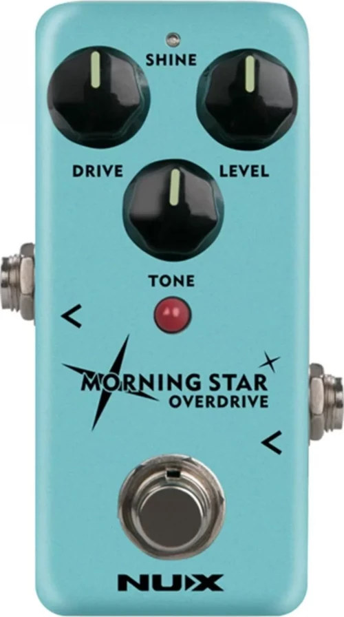 Nod-3 Morning Star Overdrive