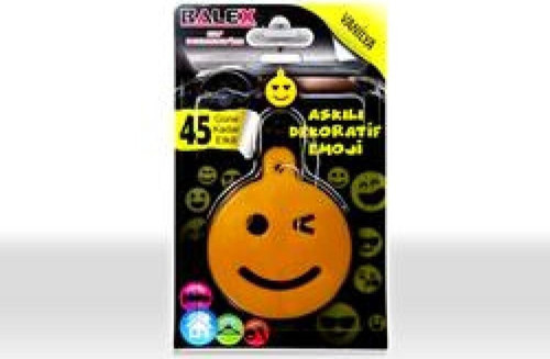 Emoji Oto Kokusu Vanilya