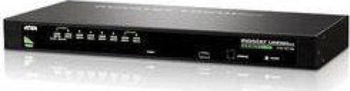 -CS1308 8 Port PS/2 - USB KVM Switch