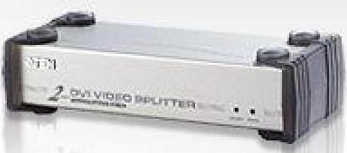 -VS162 2 Port Dvi Video Çoklayıcı (Splitter), 1920 x 1200