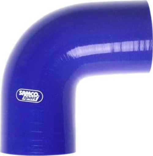 Samco 90 Derece 63Mm Dirsek Filtre Adaptörü