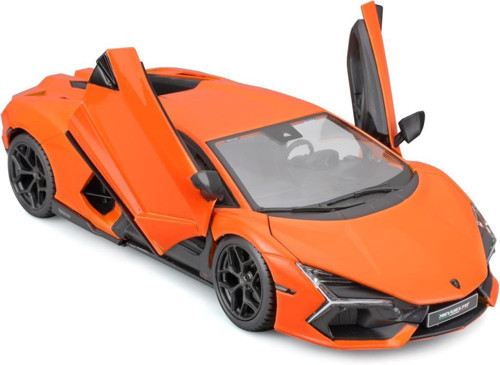 Lamborghini Revuelto 1/24 Model Araba