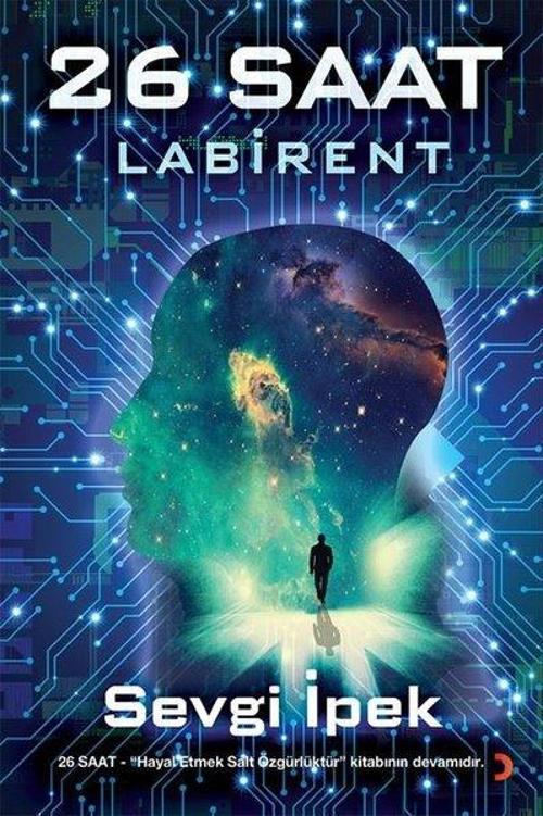 26 Saat - Labirent