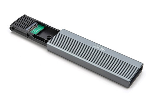 USB M2, Harici Disk Kutusu , SATA 6Gbps, USB 3.1 Gen2, Alimünyum