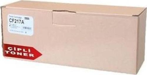 Cf217A Muadıl Toner Cıplı 2.000 Syf
