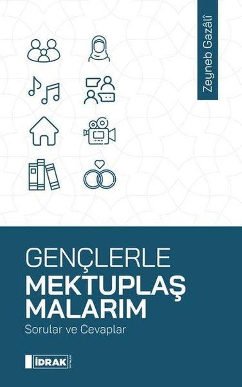 Gençlerle Mektuplaşmalarım - Sorular ve Cevaplar