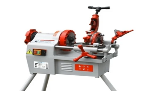 EuroMax EX40437 1300W 2’’ Elektrikli Pafta Makinası