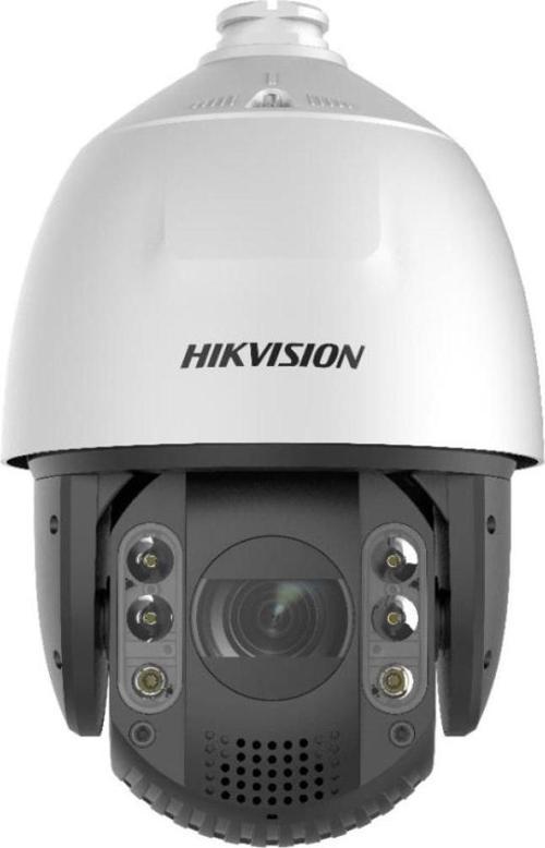 Hıkvısıon Ds-2De7A432Iw-Aeb 4Mp 32X 5.9-188.8Mm 200Mt Ir Ptz Speed Dome Ip Kamera + Montaj Ayağı