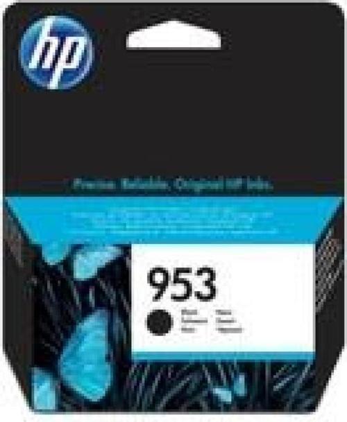 953 Black Siyah Kartuş L0S58AE