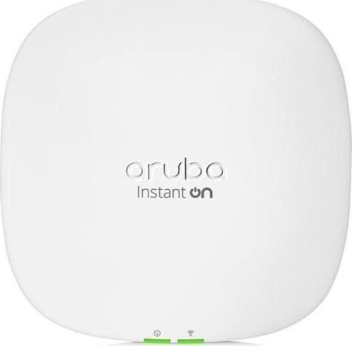 Aruba Instant On Ap25 Wifi Access Point-R9B28A