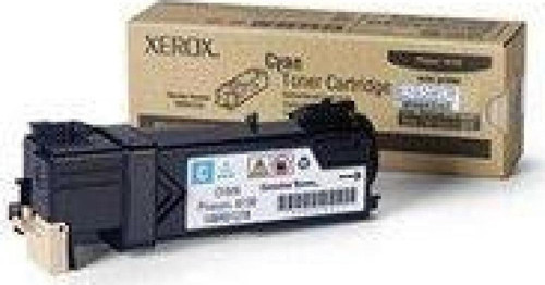 106R01282 Phaser 6130 Cyan Mavi Toner 1.900 Sayfa