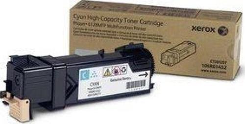 106R01456 Phaser 6128 Cyan Sarı Toner