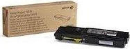106R02235 Phaser 6600-6605 Yüksek Kapasite Yellow Sarı Toner