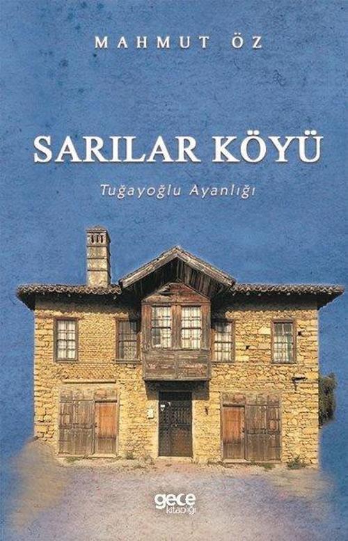 Sarılar Köyü