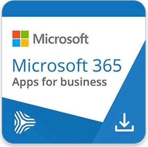 Office 365 Apps for business