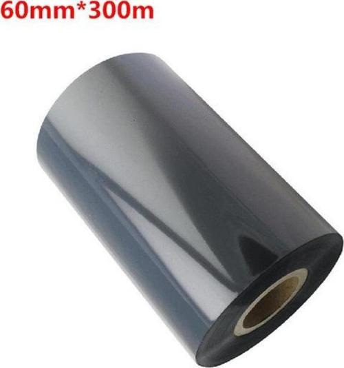 60-300 Wax Ribbon
