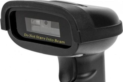 (Tiger) Cs22 2D Imager Usb El Tipi Barkod Okuyucu