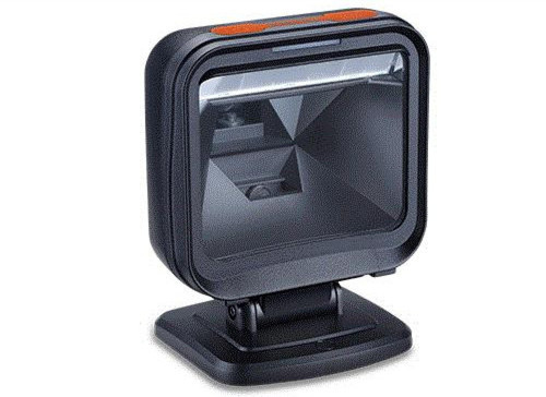 PS4300 Masaüstü Lazer Barkod Okuyucu (USB)