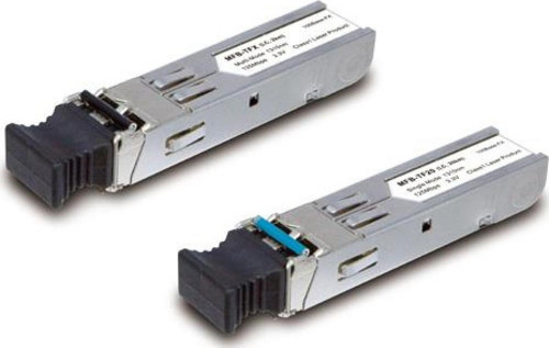 Pl-Mfb-Tf20 Sfp-Port 100Base-Fx Transceiver (1310Nm) - 20Km (-40~75?)