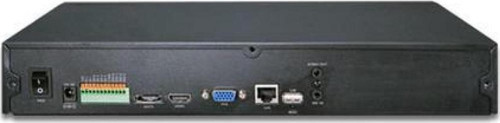 PL-NVR-1615 16-Ch Network Video Recorder
