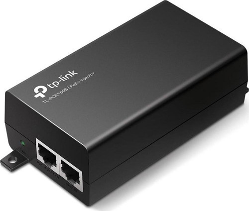 Omada Tl-Poe160S Poe Enjektör (30W)