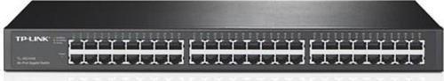 TL-SG1048 Switch