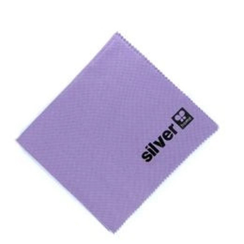 Home Klasik Lila Cam Bezi 160 GSM 40X40 cm 5'li