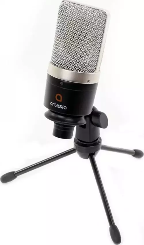 Amc-10 Kondenser Mikrofon