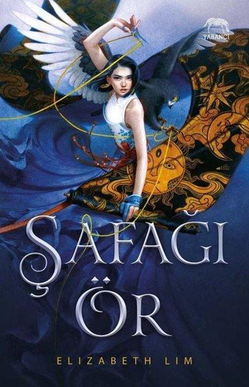 Şafağı Ör